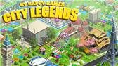 download City Legends HD apk